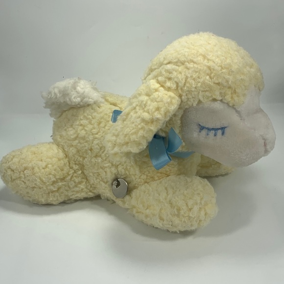 eden stuffed lamb